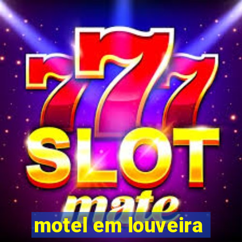 motel em louveira